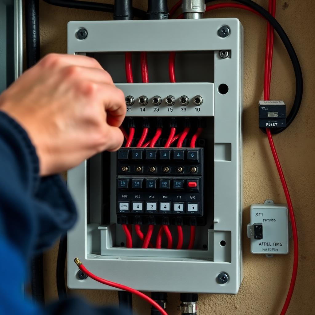 Electrical Installations