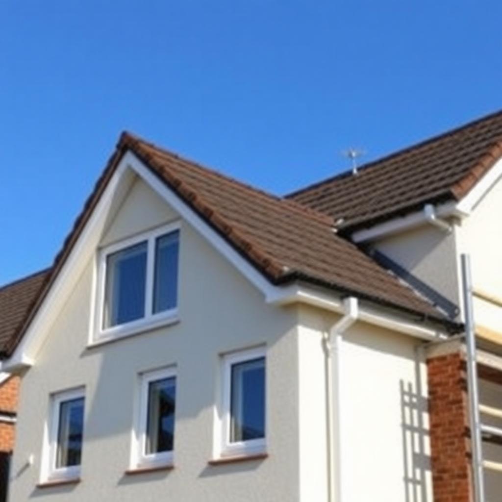 Roofing & Guttering